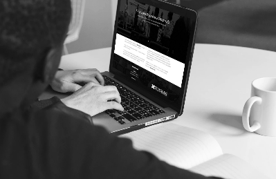 Church Websites & Ministry Graphic Designs